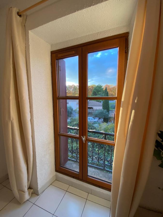 Au Pied De La Cite, T3 Au Calme Carcassonne Exterior foto